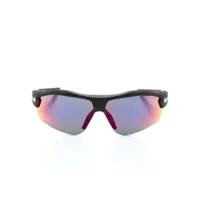 nike lunettes de soleil show x3 - noir