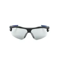 nike lunettes de soleil show x3 - noir
